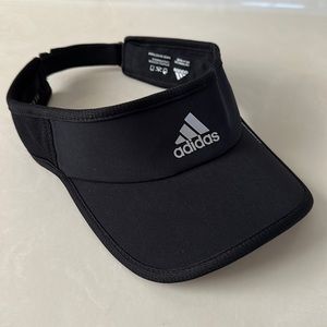 Adidas visor hat